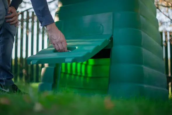 Компостер "Rostok"