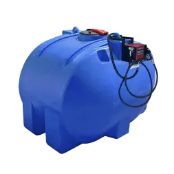 Стационарная Мини АЗС G4000