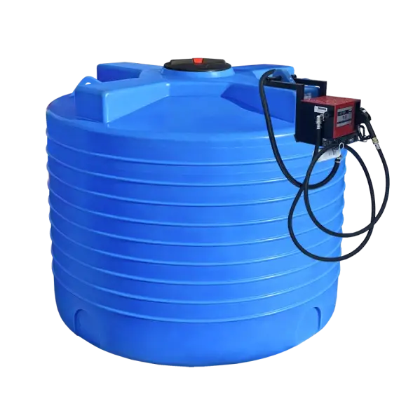 Стационарная Мини АЗС VА5000