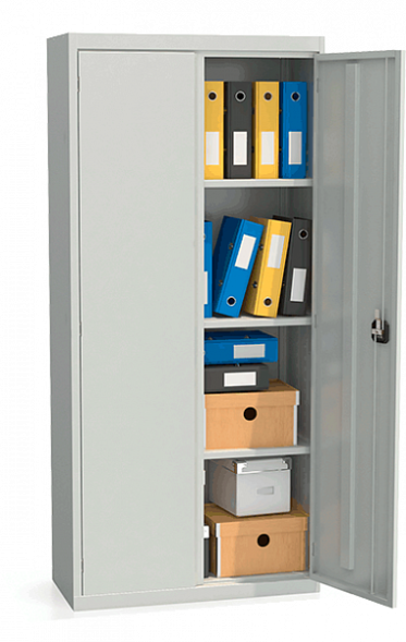 Шкаф архивный ШХА-850(40)
