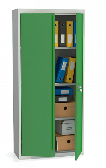 Шкаф архивный ШХА-850(40)