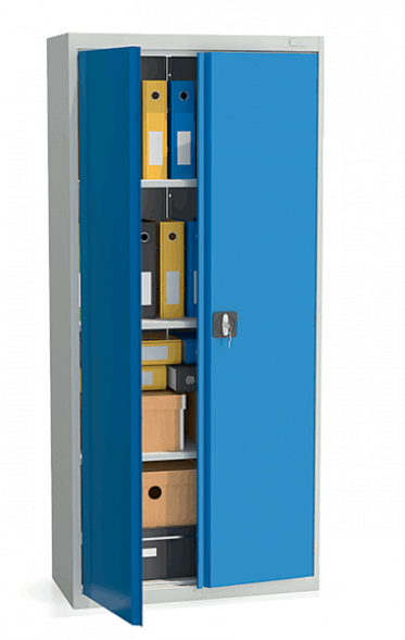 Шкаф архивный ШХА-850(40)