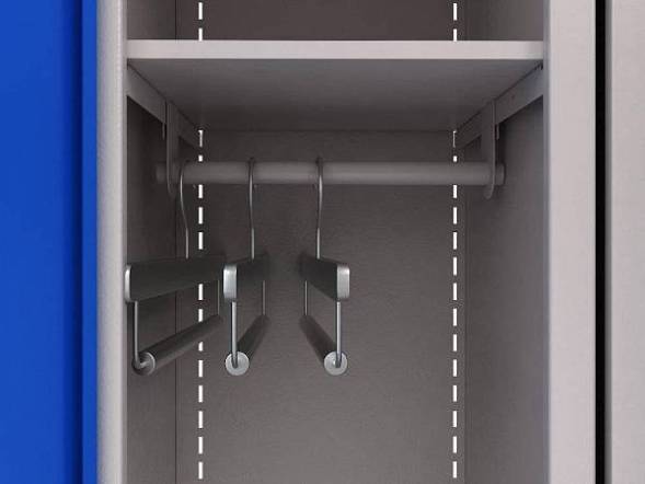 Перекладина ДВК ERGO (2)