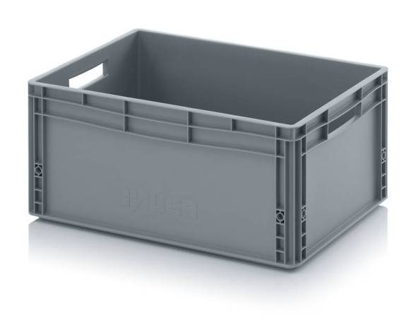 Евроконтейнер пластиковый EG 64/27