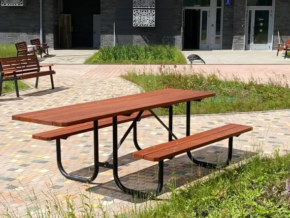 Комплект мебели «Пикник2» Стандарт плюс