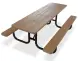 Комплект мебели «Пикник2» Стандарт плюс