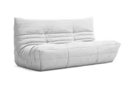 Диван ДеФранс (Француз) 2-х местный Мейджик эко кожа - премиум