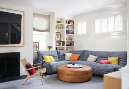 Диван ДеФранс (Француз) 2-х местный Мейджик эко кожа - премиум