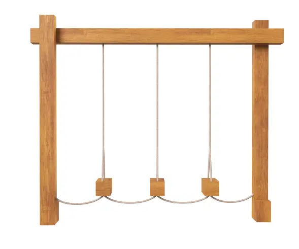 Балансировочный комплекс HARDWOOD «Равновесие»