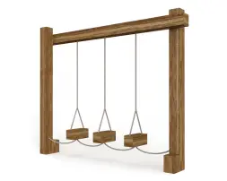 Балансировочный комплекс HARDWOOD «Равновесие»