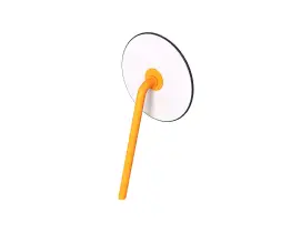 Диск оптических иллюзий тип 1