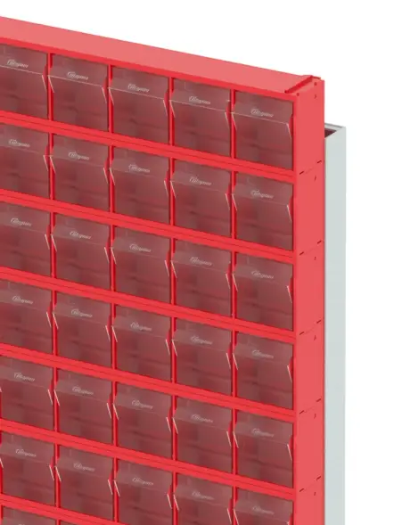 Стойка напольная Стелла-техник 403-19-00-00 (610х325х1500)