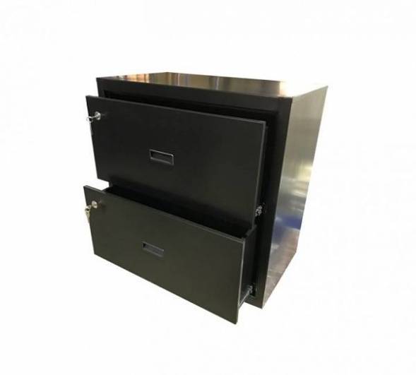 Шкаф с ящиками ШК 9005