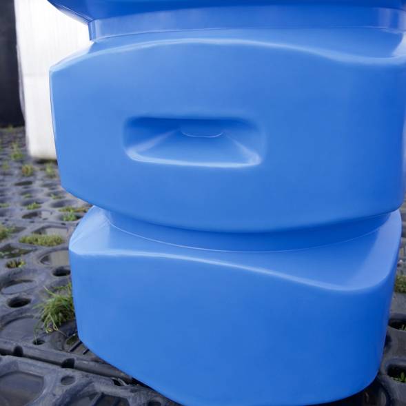 Емкость L 1000 л New