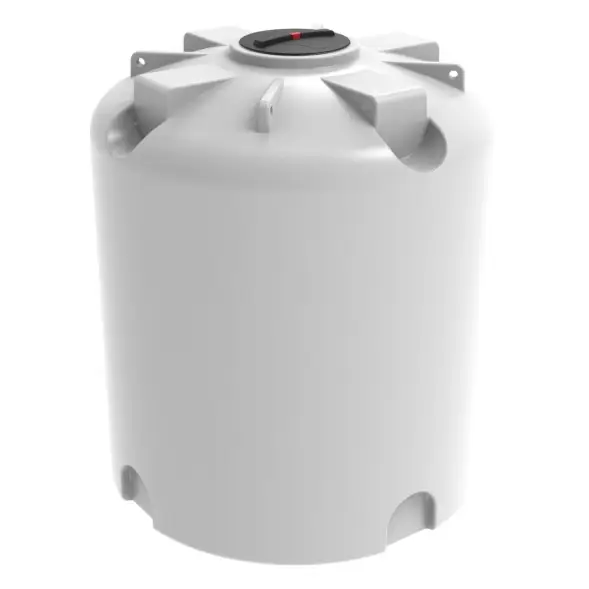 Емкость TR 10000 усиленная под плотность до 1.2 г/см3 синий