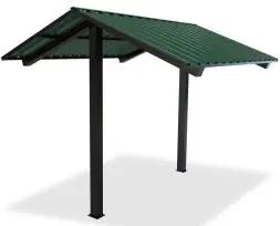 Навес от дождя и солнца «Пикник»