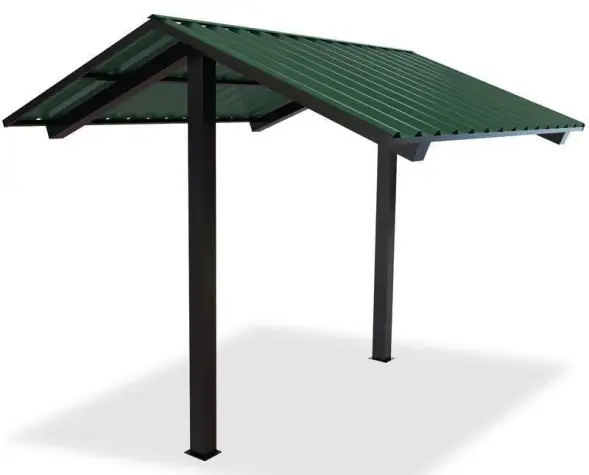 Навес от дождя и солнца «Пикник»