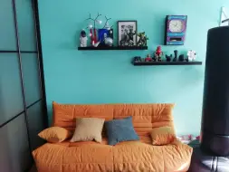 Диван ДеФранс (Француз) 3-х местный Мейджик эко кожа - премиум