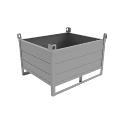 Контейнер для склада и производства КГ 13 [9809]