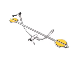 Балансир КИДИ «Ланкастер»