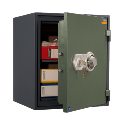 Огнестойкий сейф VALBERG FRS-51 CL [11509]