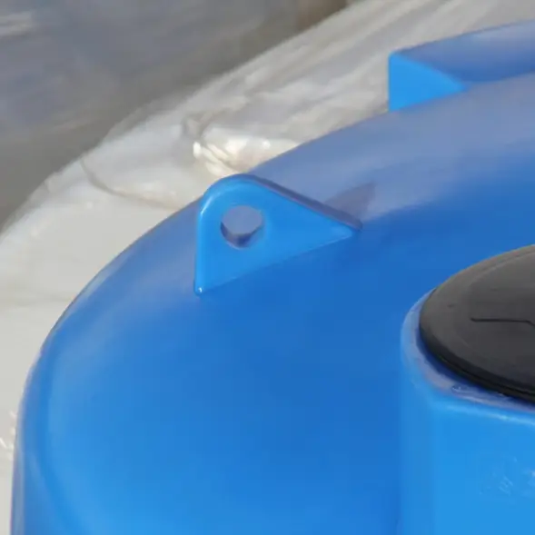 Емкость TOR 10000л под плотность до 1.2 г/см3 синяя