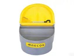 Ящик для песка Boxsand 150 л (0,15 м3)