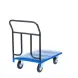 Тележка платформенная Стелла-техник КП-300-125-И , 600х900мм