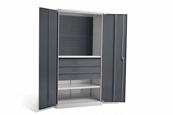 Шкаф ДиКом ВЛ-052-07/Б