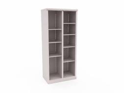 Шкаф ДВК ERGO 181 №10