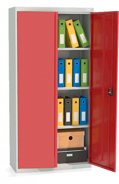 Шкаф архивный ШХА-900(40)