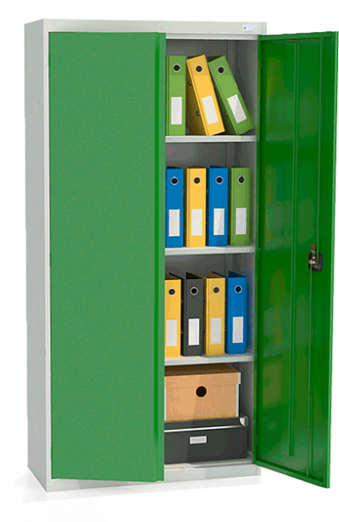 Шкаф архивный ШХА-900(40)