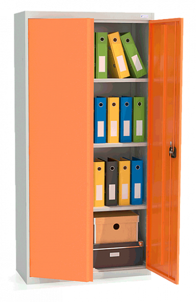 Шкаф архивный ШХА-900(40)