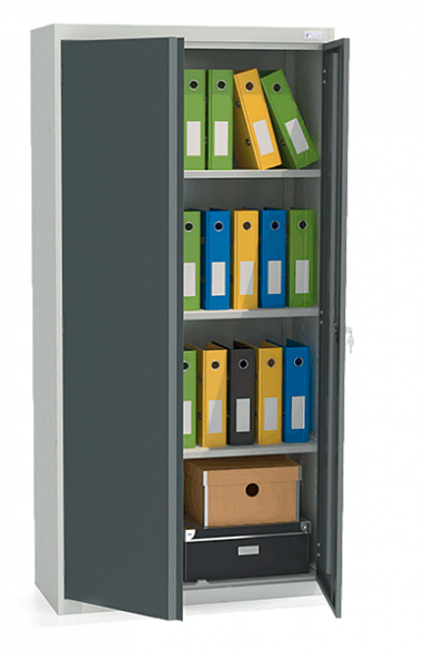 Шкаф архивный ШХА-900(40)