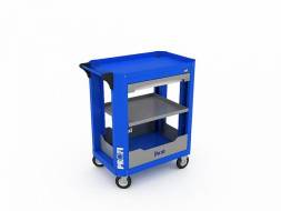 Тележка ДВК PROFI №5