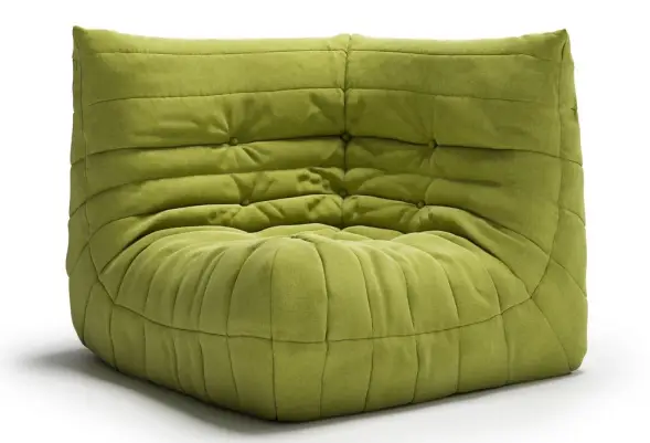 Диван ДеФранс (Француз) угловой Мейджик эко кожа - премиум