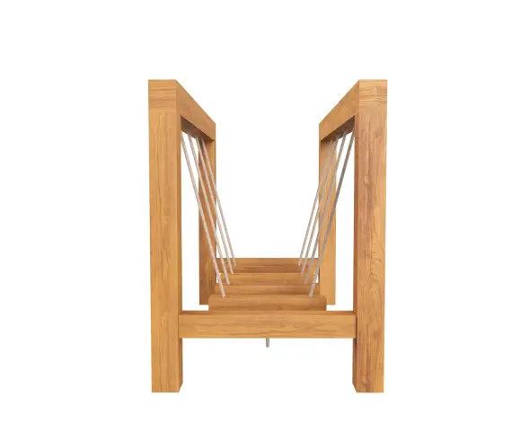 Подвесной мостик BALKWOOD «Бруклин»