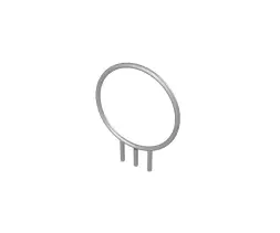 Препятствие для собак «Кольцо малое»