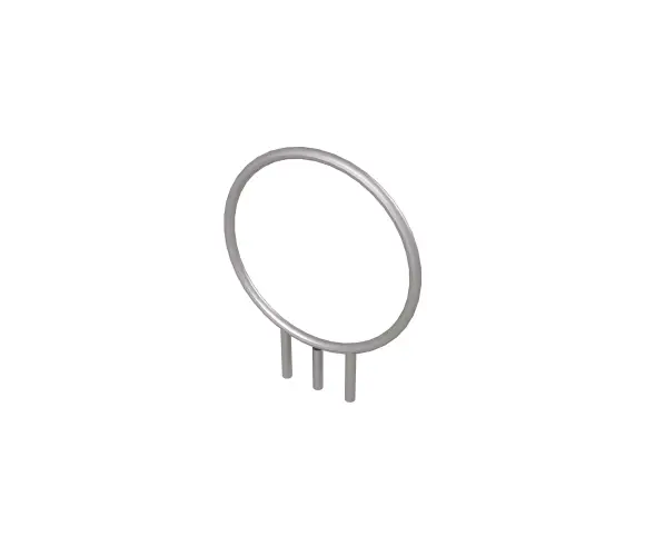 Препятствие для собак «Кольцо малое»