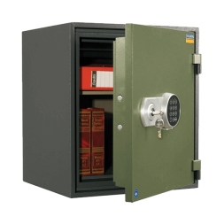 Огнестойкий сейф VALBERG FRS-51 EL [11510]