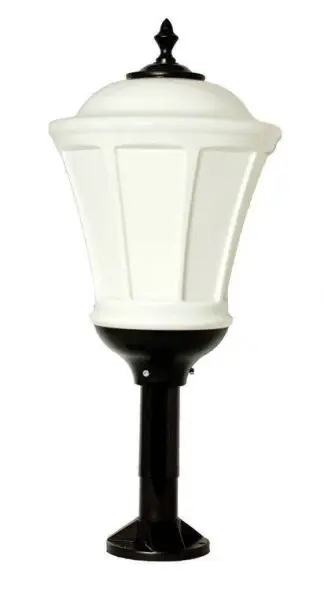 Светильник ландшафтный «Монреаль»