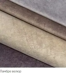 Кресло ДеФранс (Француз) Слим Мейджик эко кожа - премиум