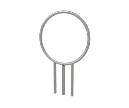 Препятствие для собак «Кольцо среднее»