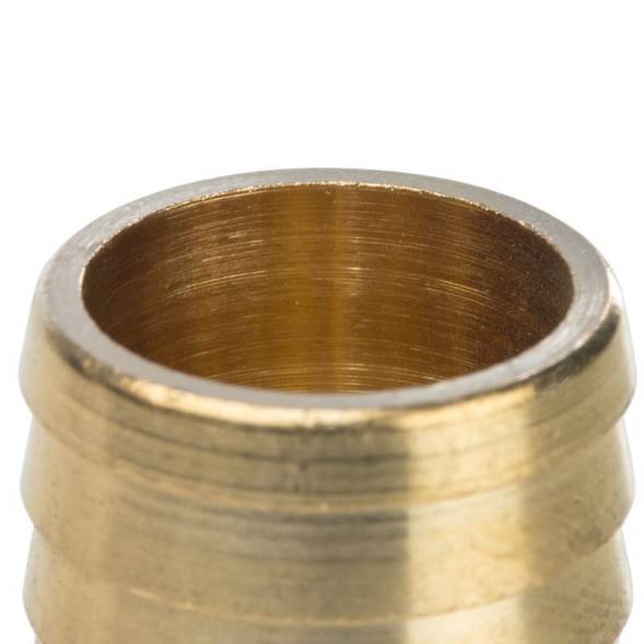 Штуцер с наружной резьбой 1/2" x 16 мм