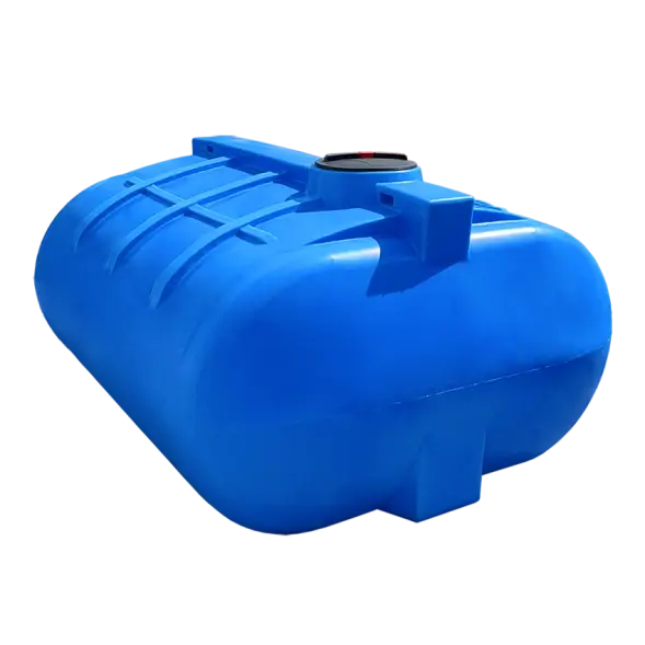 Емкость горизонтальная 5000л