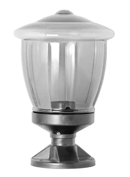 Светильник ландшафтный «Ливерпуль»