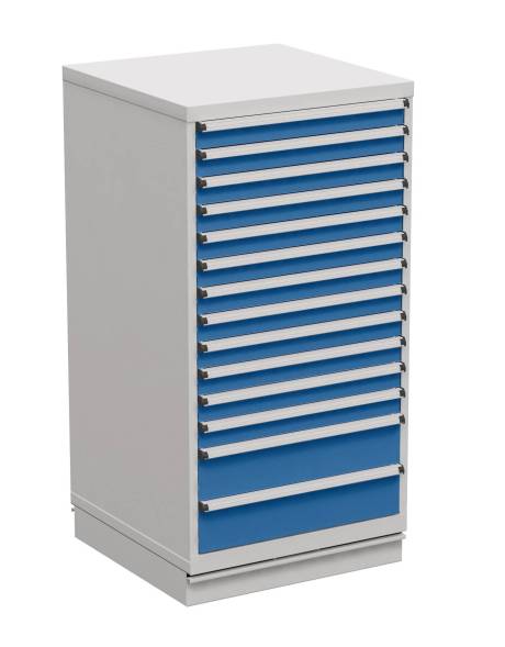 Тумба с выдвижными ящиками Treston 70/140-39, 61607039H