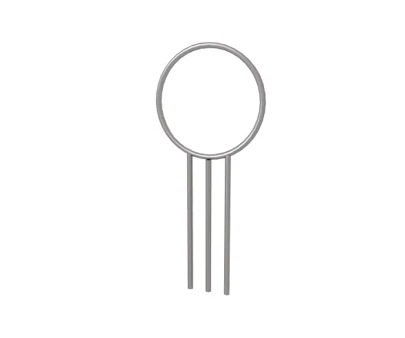 Препятствие для собак «Кольцо большое»