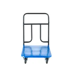 Тележка платформенная Стелла-техник КП-300-160-К , 600х900мм