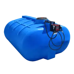 Стационарная Мини АЗС G5000